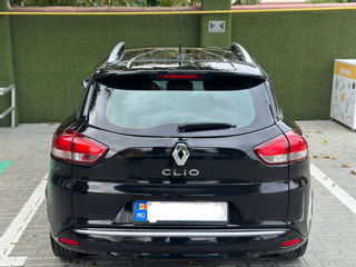 Renault Clio foto 5