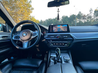 BMW 6 Series GT foto 8