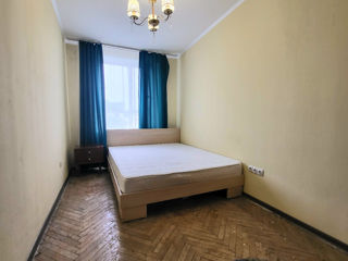 Apartament cu 2 camere, 47 m², Centru, Chișinău