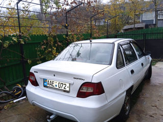 Daewoo Nexia foto 9