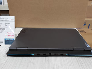 Laptop Gaming 16 Lenovo LOQ ,Intel Core i7-13620H,16GB/1024GB - RTX 4050 6Gb. Nou foto 1