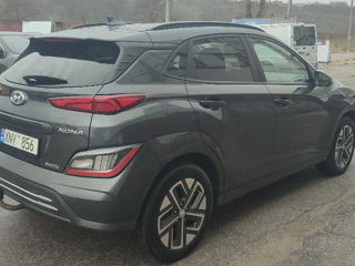 Hyundai Kona foto 5