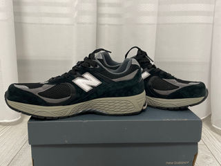 New balance replica R2002