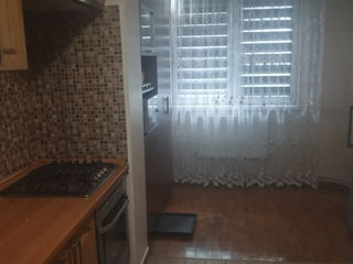 Apartament cu 3 camere, 70 m², BAM, Bălți foto 5