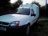 Ford Courier foto 1