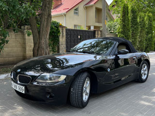 BMW Z4 foto 3
