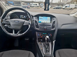 Ford Focus foto 9