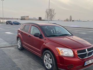 Dodge Caliber foto 2