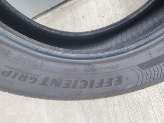 215/60 R17 Goodyear foto 3