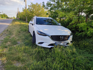 Mazda 6 foto 2