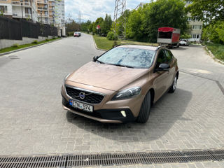 Volvo V40 foto 2