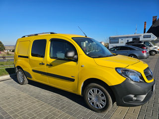 Mercedes Citan foto 4