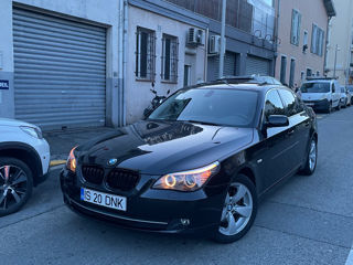 BMW 5 Series foto 2