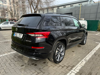 Skoda Kodiaq foto 6