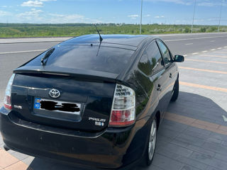 Toyota Prius foto 4