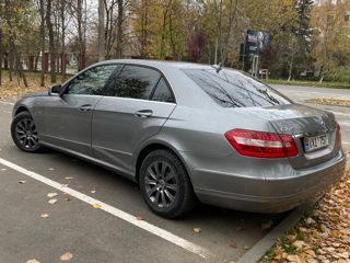 Mercedes E-Class foto 2