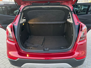 Buick Encore foto 19