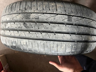 Hankook 245/50/r18 foto 5