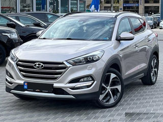 Hyundai Tucson foto 3