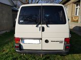 Volkswagen Transporter foto 3