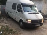 Volkswagen LT 35 foto 6