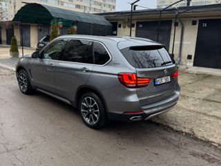 BMW X5 foto 3