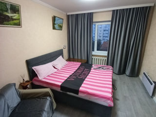 Apartament cu 1 cameră, 42 m², Centru, Codru, Chișinău mun.