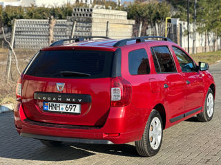 Dacia Logan foto 6