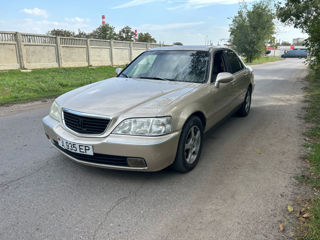 Honda Legend foto 1