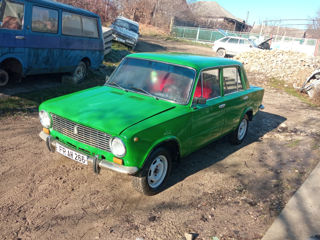 Lada / ВАЗ 2101 foto 3