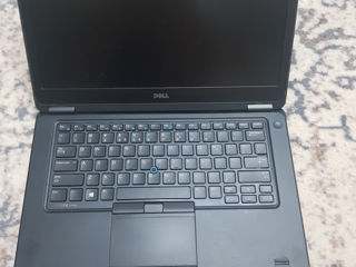 Laptop "dell LatitudeE7450", core I5 500 SSD's 16GB RAM WIN 10 PRO!! foto 7