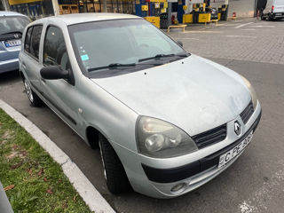 Renault Clio foto 2