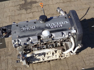 Motor B5202S