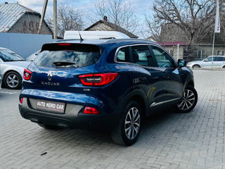 Renault Kadjar foto 4