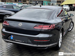 Volkswagen Arteon foto 5