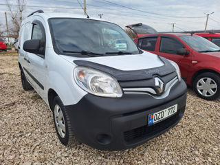 Renault Kangoo foto 3