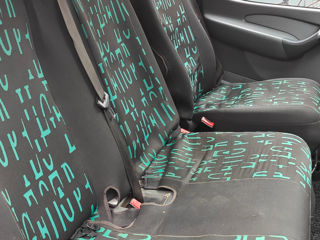 Mercedes 213 foto 4