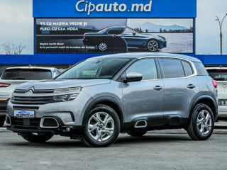 Citroen C5 Aircross foto 4