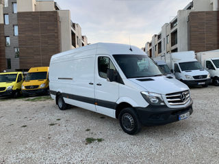 Mercedes Sprinter foto 8