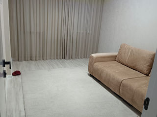 2-rm apt., 60 м², 3/10 fl.