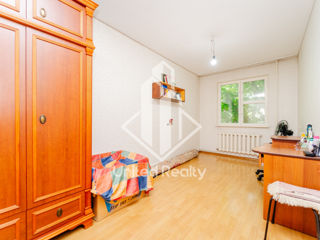 Apartament cu 3 camere, 60 m², Botanica, Chișinău foto 7