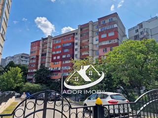 Apartament cu 3 camere, 88 m², Telecentru, Chișinău