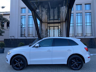 Audi Q5 foto 6