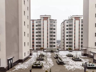 Apartament cu 1 cameră, 49 m², Buiucani, Chișinău