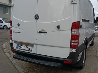 Mercedes Sprinter foto 5