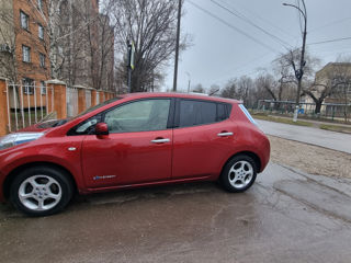 Nissan Leaf foto 7