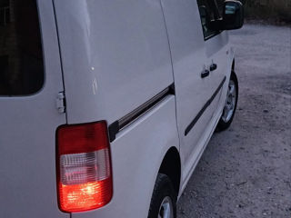 Volkswagen Caddy foto 3