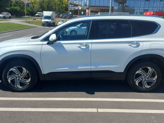 Hyundai Santa FE foto 4