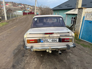 Lada / ВАЗ 2106 foto 2