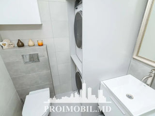 Apartament cu 2 camere, 90 m², Centru, Chișinău foto 15